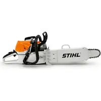 Stihl MS 462 C-M R Pelastusmoottorisaha