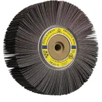 Klingspor Liuskalaikka 15990; 165x50 mm; G120; 3 kpl.