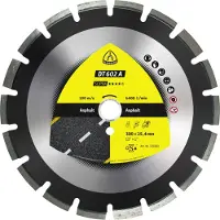 Klingspor Timanttikatkaisulaikka DT 602 A Supra; 300x2,8x20,0 mm