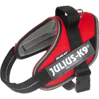 JULIUS K-9 Idc Powair Koiran Valjaat