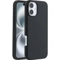 Otterbox – SymmetryMagSafe iPhone 16+blk Pp v2 (77-99669)