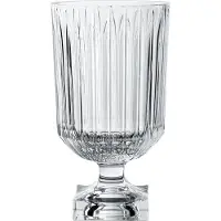Nachtmann Minerva maljakko 32 cm Kirkas