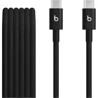 Apple Beats 2PK USB C TO C CABLE 1.5M Bk (MDGC4ZM/A)