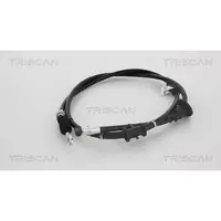 TRISCAN Vaijeri, seisontajarru 8140 421103