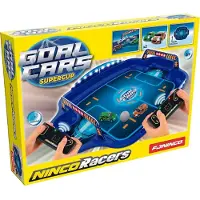 Ninco Goal Cars Supercup Kauko-ohjattava Auto