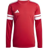 Adidas Squadra 25 Pitkähihainen T-paita