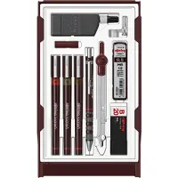 Rotring Isographs Kynä