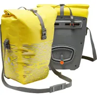 Vaude Aqua Back Luminum Ii 24l Satulalaukut