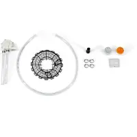 Stihl Painepumppusarja Malliin SR 450