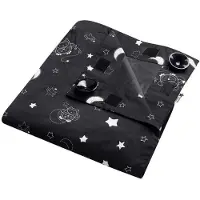 Tommee tippee Pimennysverho Mihin Vaan 130x190 Cm