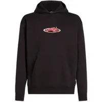 O'Neill Essentials 90'S Logo Huppari black out Koko XS