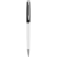 Waterman Hémisphère, Klipsi, Kuulakärkikynä klikkausmekanismilla, Sininen, 1 kpl, Keskikokoinen (2202846)