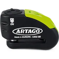 Artago 30x10 Hälytyslevylukko