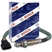 Bosch Lambdasensori - Renault - Clio, Megane, Captur, Twingo. Dacia - Duster, Dokker, Lodgy