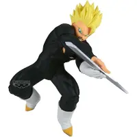 Banpresto Dragon Ball Z - Match Makers Super Saiyan Son Gohan (Vs Dabura) -hahmo