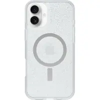 Otterbox – ReactMagSafe iPhone 16+Stardust Pp v2 (77-99671)