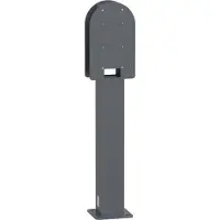 Schneider ELECTRIC JALUSTA CHARGE PRO 2 LATAUSASEMALLE (EVA2PBS2)