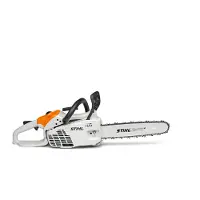 Stihl MS 194 CE 3/8" PM3 1,1 mm, terälevy 30 cm Moottorisahat yleiskäyttöön