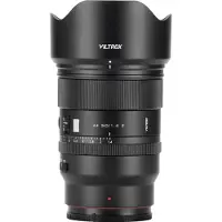 Viltrox AF 50mm f/1,4 PRO Nikon Z