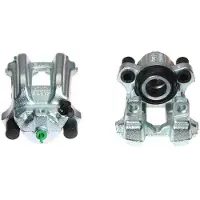 BUDWEG CALIPER Jarrusatula Budweg, 345047 - BMW - F30, 3-serie f34, F36, 4-serie, F32