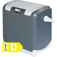 Carwise Kylmälaukku 20 l 12 V