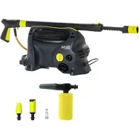 Ava GO P40 painepesuri Large Bundle