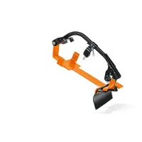 Stihl Asennussarja Pikakiinnityksellä Malleihin TS 700 / TS 800