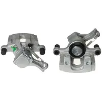 BUDWEG CALIPER Jarrusatula Budweg, 344464 - Saab - 9-3. Opel - Vectra, Signum