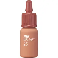 Peripera Ink Velvet 25 Cinnamon Nude 4g