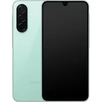 Samsung Galaxy A26 5G kaksoissim 256 GB (8 GB RAM) A266‑BDS – Minttuviheriä