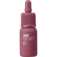 Peripera Ink Velvet 41 Cool Off Rosy 4g