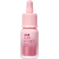 Peripera Ink Airy Velvet 25 Zazzy Peach 4g