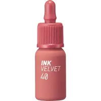 Peripera Ink Velvet 40 Calm Rosy 4g