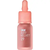 Peripera Ink Airy Velvet Lip Tint (029 MIT SIN OLET?) (UUSI)