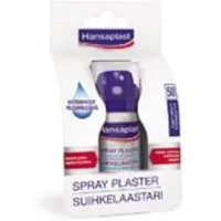 Hansaplast Suihkelaastari 32,5 ml