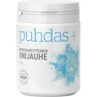 Puhdas+ Nopeavaikutteinen Unijauhe, 90 g