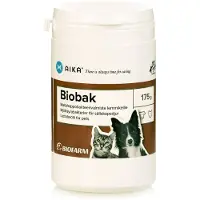 AIKA Biobak 175g