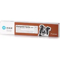 AIKA Kaopekt Forte pasta 32 ml koirille ja kissoille