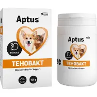 Aptus Tehobakt 140 g