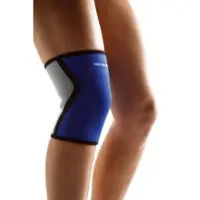 Rehband Qd Knee Sleeve 3mm L 1 kpl