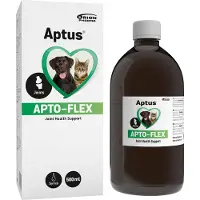 Aptus Apto-Flex siirappi nivelten hyvinvointiin