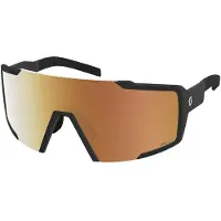 SCOTT Shield Light Sensitive Photochrome Sonnenbrille