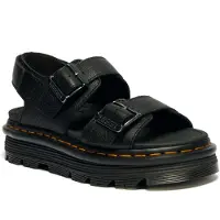Dr. Martens Zebzag Platformasandaalit
