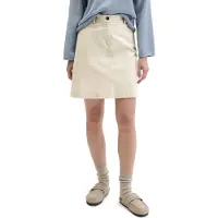 Marc O'Polo Woven Skirts - Cream - 36
