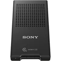 Sony MRW-G1 -muistikortinlukija