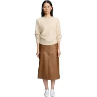 Balmuir Amore Skirt - Brown - 36
