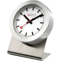 Mondaine Magnet Kello