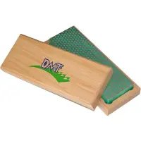 Dmt Diamond sharpening stone, extra fine, W6E