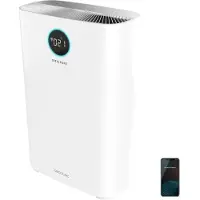 Cecotec Totalpure 2500 Connected Ilmankostutin