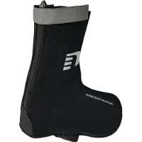 Newline Core Neoprene Shoe Cover - Black - 35-38